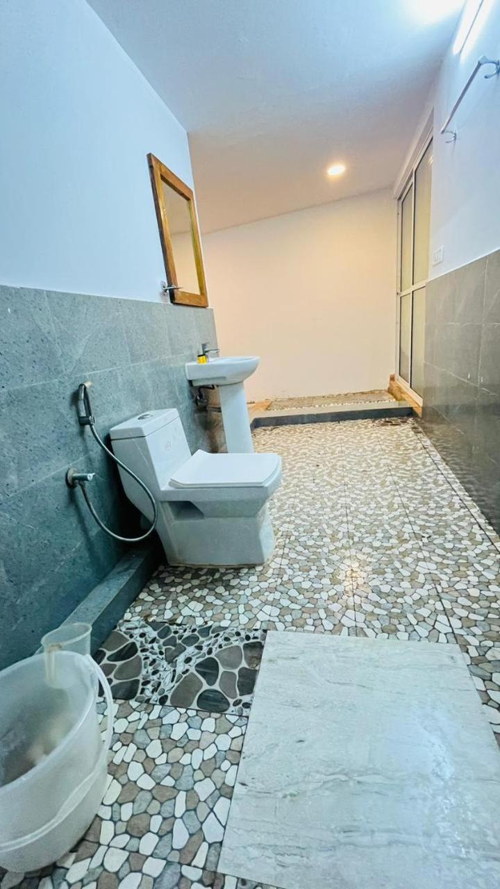 King Villa Goa Palolem Buitenkant foto
