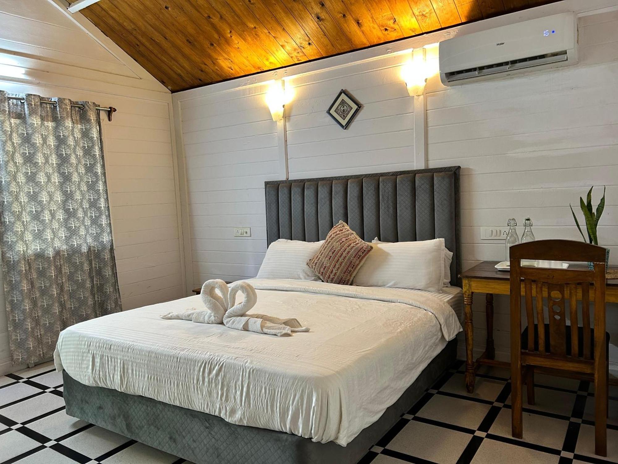 King Villa Goa Palolem Buitenkant foto